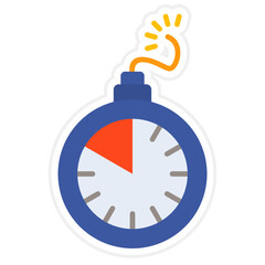 Bomb Icon