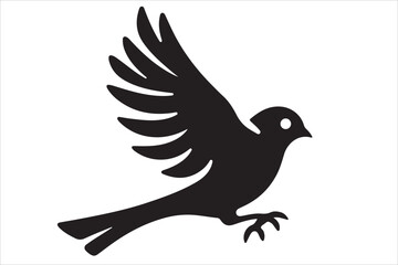 illustration of a bird