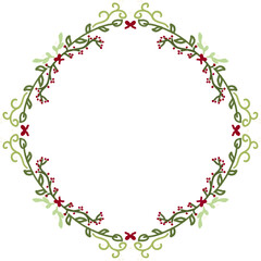 Christmas Wreaths