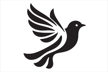 illustration of a bird