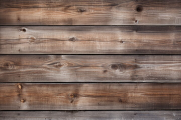 Fototapeta premium Processed collage of old vintage wooden wall texture. Background for banner, backdrop or texture