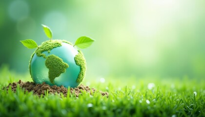  Growing a greener planet one seed at a time