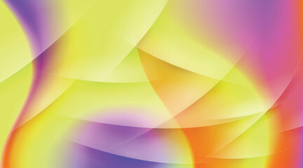 abstract wave vector background