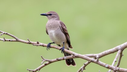 Fototapeta premium Natures serenity captured in a single frame