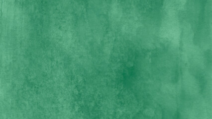 watercolor Hunter green Texture Background template design