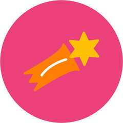 Victory icon vector image. Can be used for Achievements.