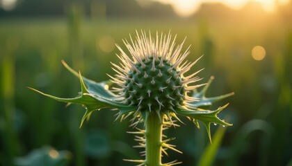  Wild beauty in natures embrace