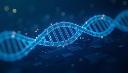  Exploring the blueprint of life  DNA and technology