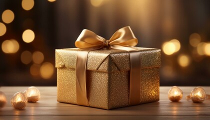 Tokens of kindness and joy.  