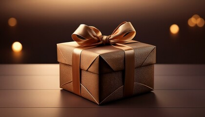 Presents that create lasting memories.  