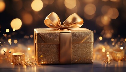 The art of gifting with care.  