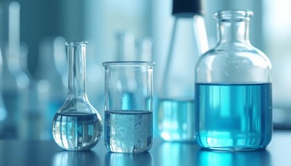  Essential laboratory glassware for scientific exploration