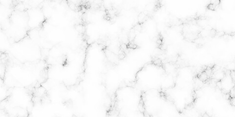 Natural stone Marble white background wall surface black pattern. White and black marble texture background. Luxurious material interior or exterior design.	