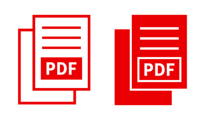 ikona pliku PDF © robert6666