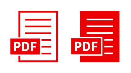 ikona pliku PDF © robert6666