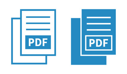 ikona pliku PDF © robert6666