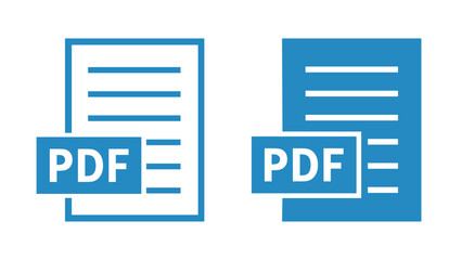 ikona pliku PDF © robert6666