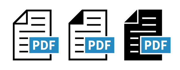 ikona pliku PDF © robert6666