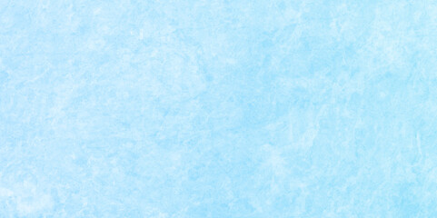 Blue and white watercolor background with abstract sky concept. Blue watercolor vector snowflake background.	