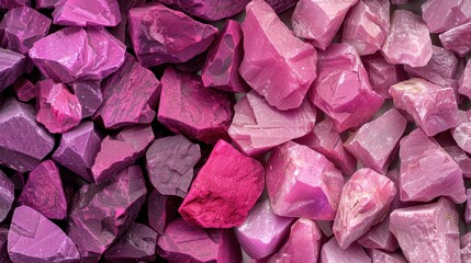 Precious crystals create a beautiful background. Stone wallpapers are amazing.