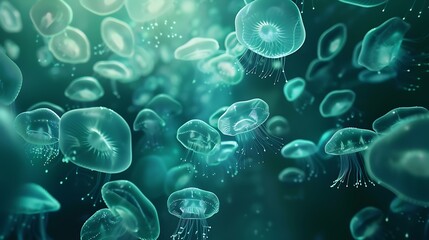 Discover the digital realm shaping the future of technology and innovation.
