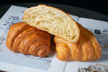 Croissant