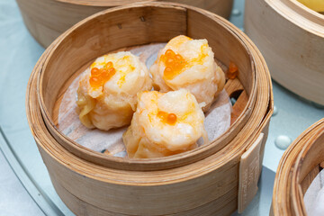  Dumplings
