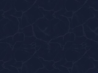 Abstract Geometric Pattern with Navy Blue Cracked Texture