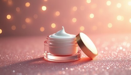  Elegant beauty product ready to reveal its secrets