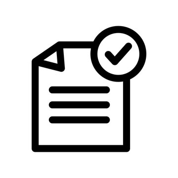document icon design vector illustration