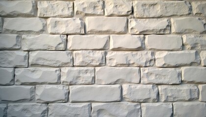 Obraz premium Stone wall texture closeup