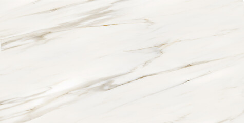 Natural white marble texture with high resolution, close up to polished carrara marble stone texture, marble graphics for digital printing in ceramic and porcelain