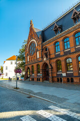 Kleine Erkundungstour durch das wunderschöne Ostseebad Bad Doberan - Mecklenburg Vorpommern - Deutschland