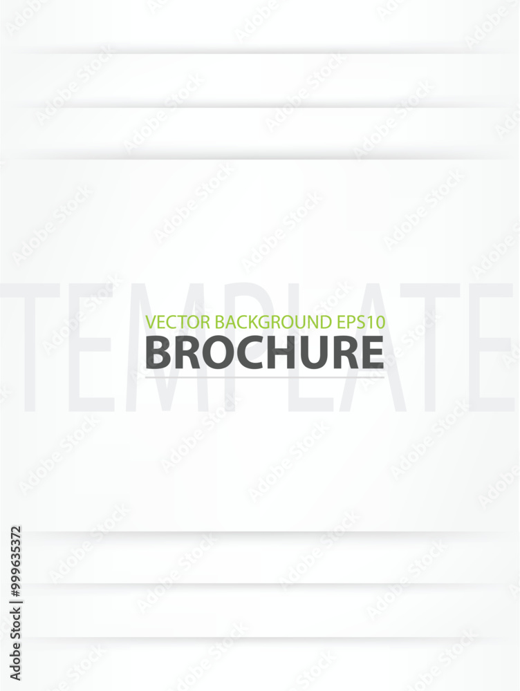 Poster blurred graphic vector curve line overlap background for text and message design