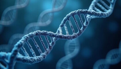  Exploring the blueprint of life  DNA double helix