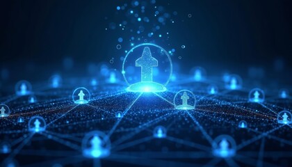  Connected Future  Network of Tomorrow