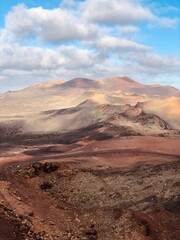 Volcans Canariens