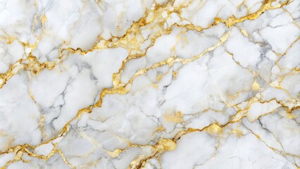 Fototapeta premium Sleek white marble backdrop perfect for design projects, textures, and contemporary aesthetics, offering versatility for various creative applications and enhancing visual appeal effortlessly.
