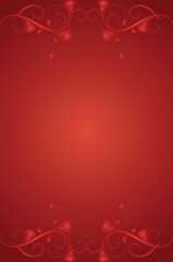 Rich Luxury Ornamental Art for Elegant Projects