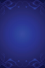 Luxury Ornamental Style Background