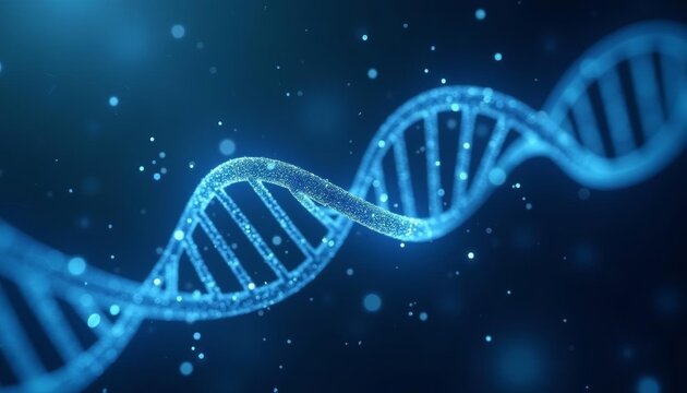  Exploring the blueprint of life  DNA