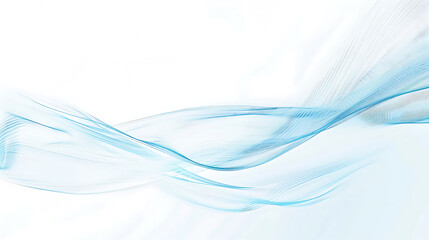 Obraz premium wave pattern