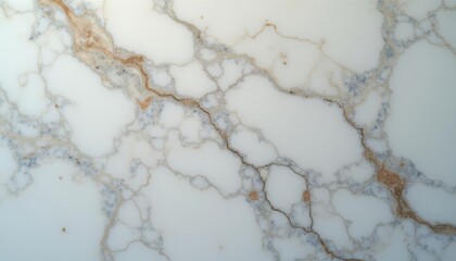 Obraz premium Elegant marble with natural veins and patterns