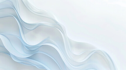 Obraz premium wave pattern