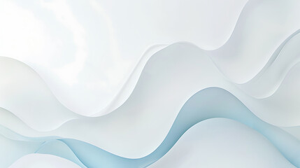 Fototapeta premium wave pattern