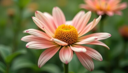 Obraz premium Blooming beauty in natures palette