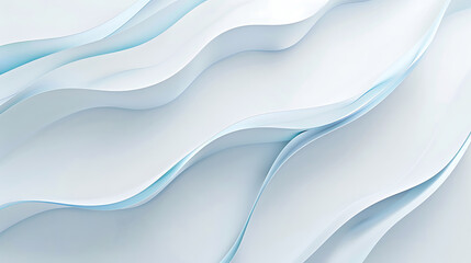 Fototapeta premium wave pattern