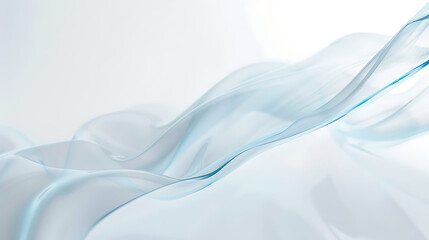 Fototapeta premium wave pattern
