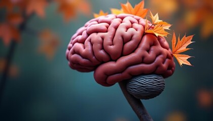  Exploring the complexity of thought and natures beauty