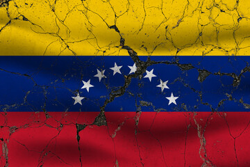 Venezuela
Economic crisis and damage from natural disasters and earthquakes